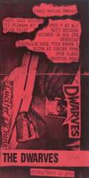 The Dwarves : Lucifer's Crank (Demo Tape)